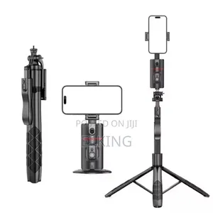 Cl18 Ai Tracking Tripod