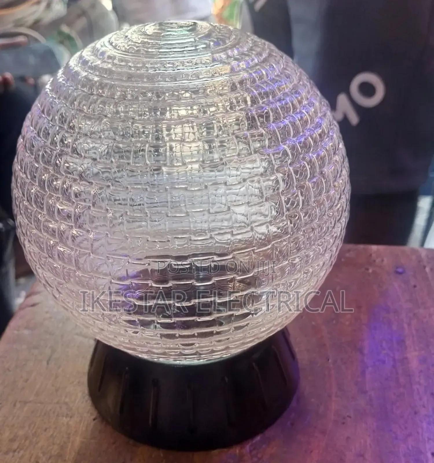 Lighting Fittings