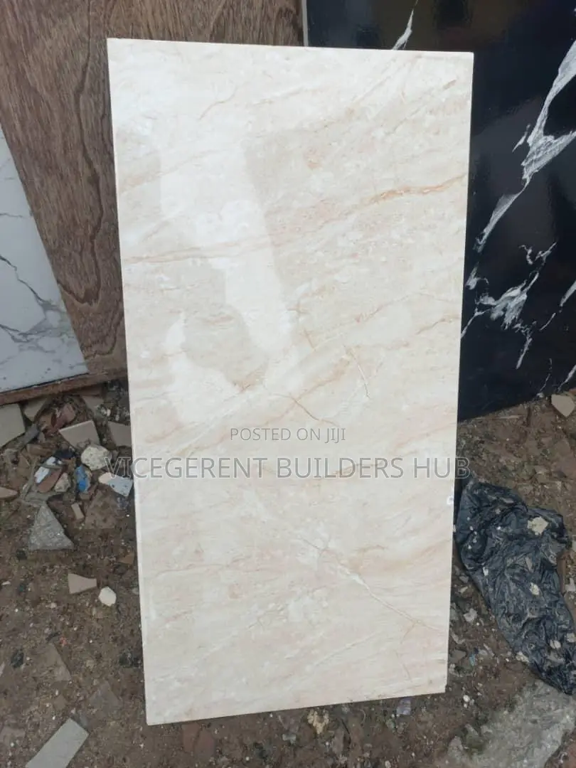 Tiles 60 X120