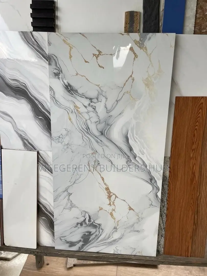 Tiles 60 X120