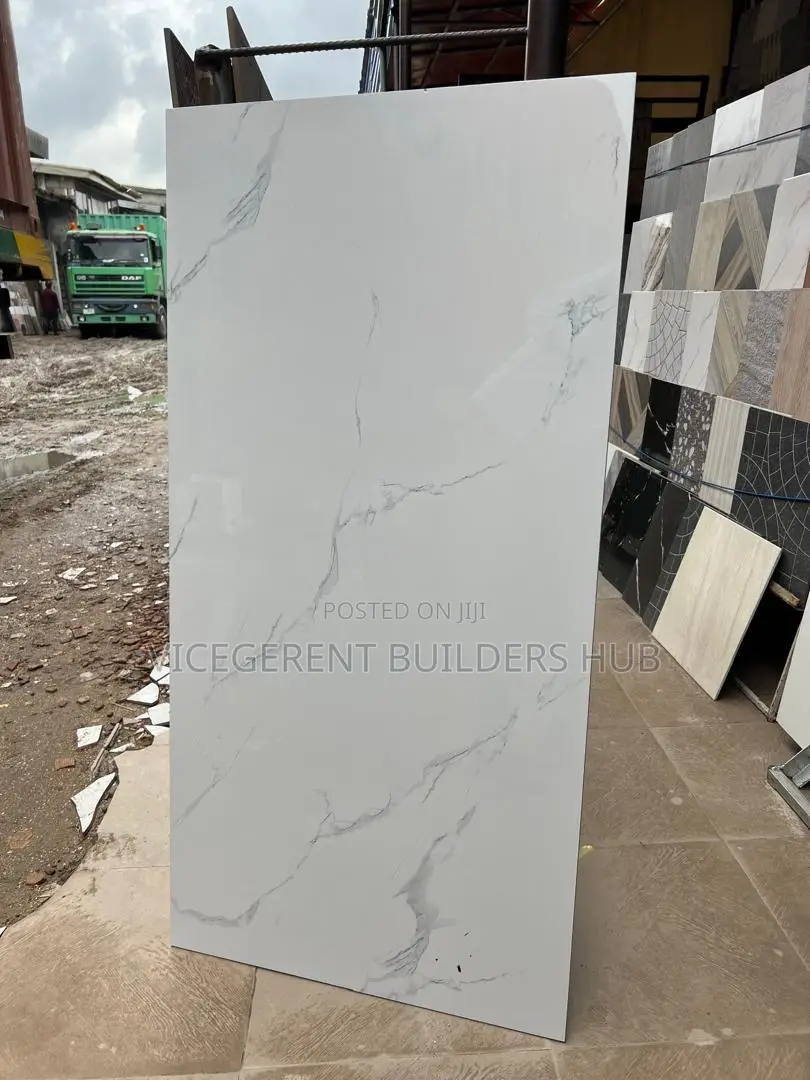 Tiles 60 X120
