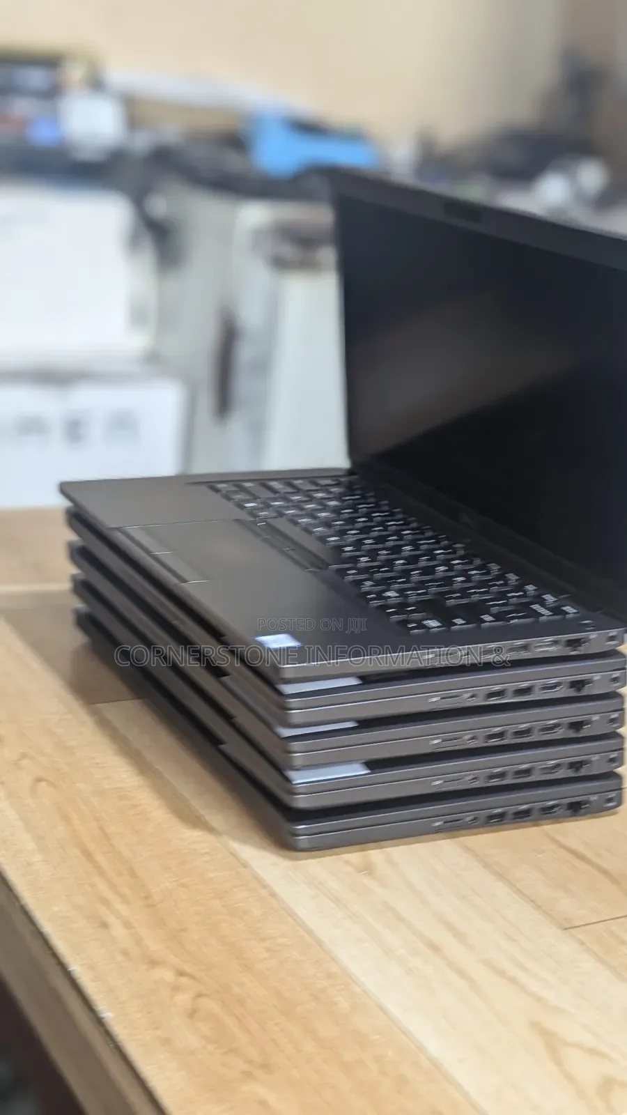 Laptop Dell Latitude 5400 8GB Intel Core I5 SSD 256GB