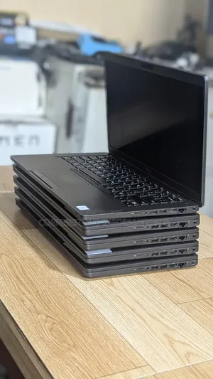 Laptop Dell Latitude 5400 8GB Intel Core I5 SSD 256GB