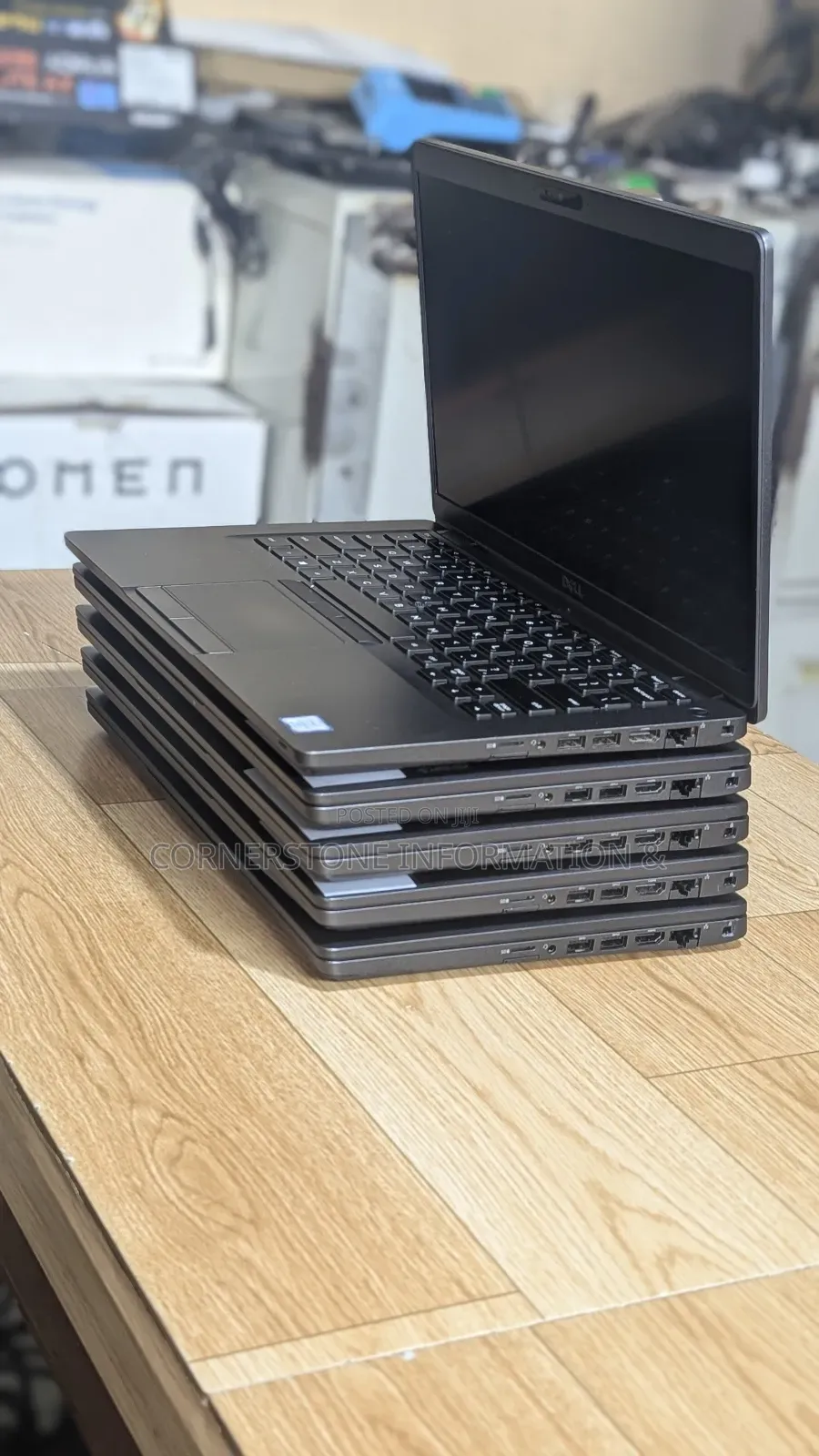 Laptop Dell Latitude 5400 8GB Intel Core I5 SSD 256GB