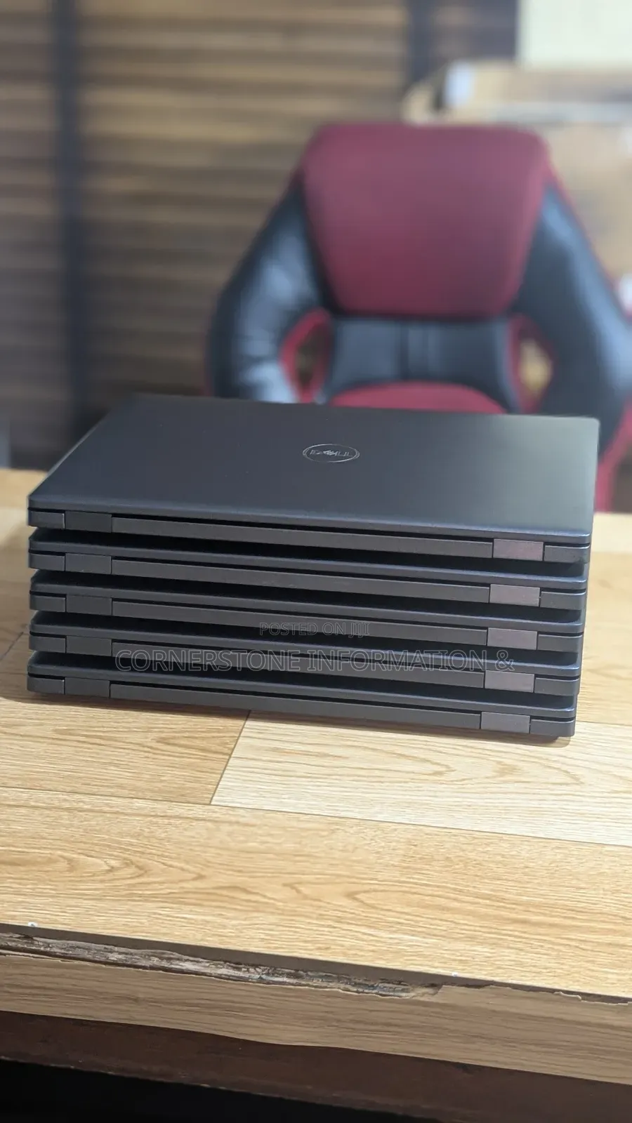 Laptop Dell Latitude 5400 8GB Intel Core I5 SSD 256GB
