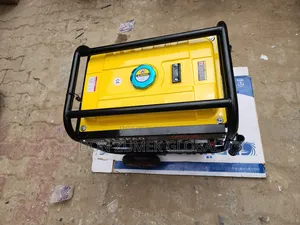 4.5kva Elepaq Generator