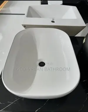 Counter Basin