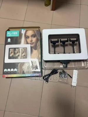 Rl-18s” Led Soft