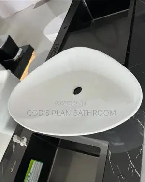 Ark Counter Basin