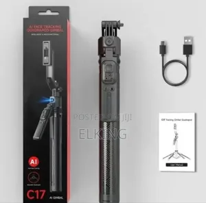 C17 Ai Tripod