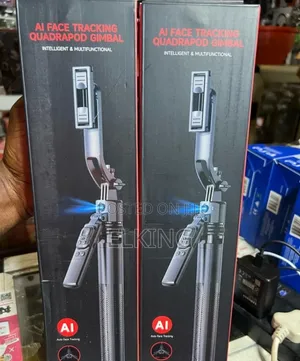 C17 Ai Tripod