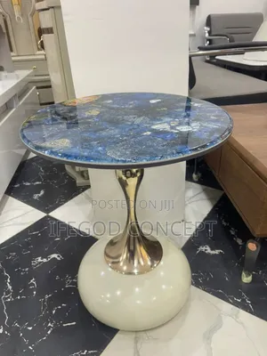 Side Tables