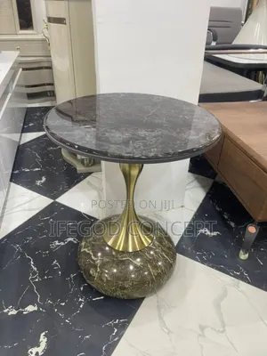 Side Tables