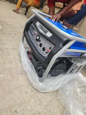 10kva Remote Control Generator