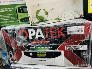 1kva Opatek Non Hybrid Inverted