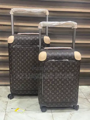 Set 2 Leather Luxury Box
