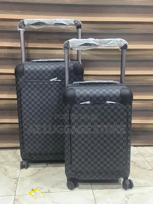 Set 2 Leather Luxury Box