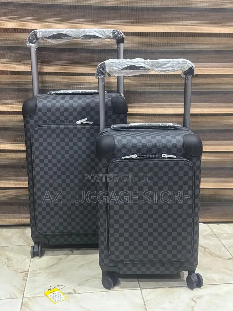 Set 2 Leather Luxury Box