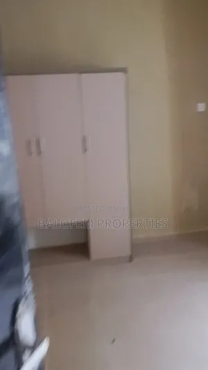 Furnished 2bdrm House in Balofem Properties &, Abeokuta North for rent