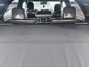 Lexus RX 350 F Sport FWD 2018 Black