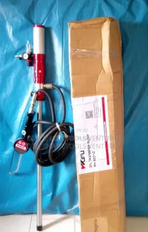 Air-Operated Pneumatic Oil Transfer Pump(Ufu Rh-82010 Model)