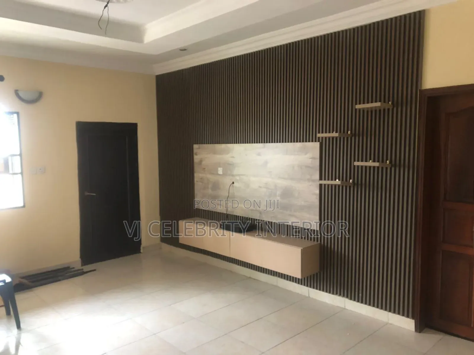 Brandnew Console 9ftby12ft