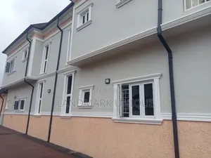 4bdrm Duplex in Exactly Like, Gwarinpa for rent