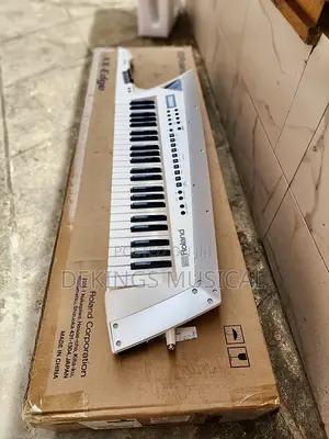 Roland Ax-Edge Keytar