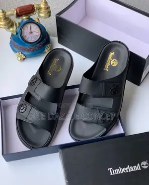 Timberland Double Belt