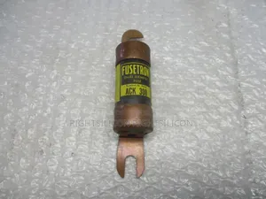 Usa Fusetron Ack-300 Fuse NSNP