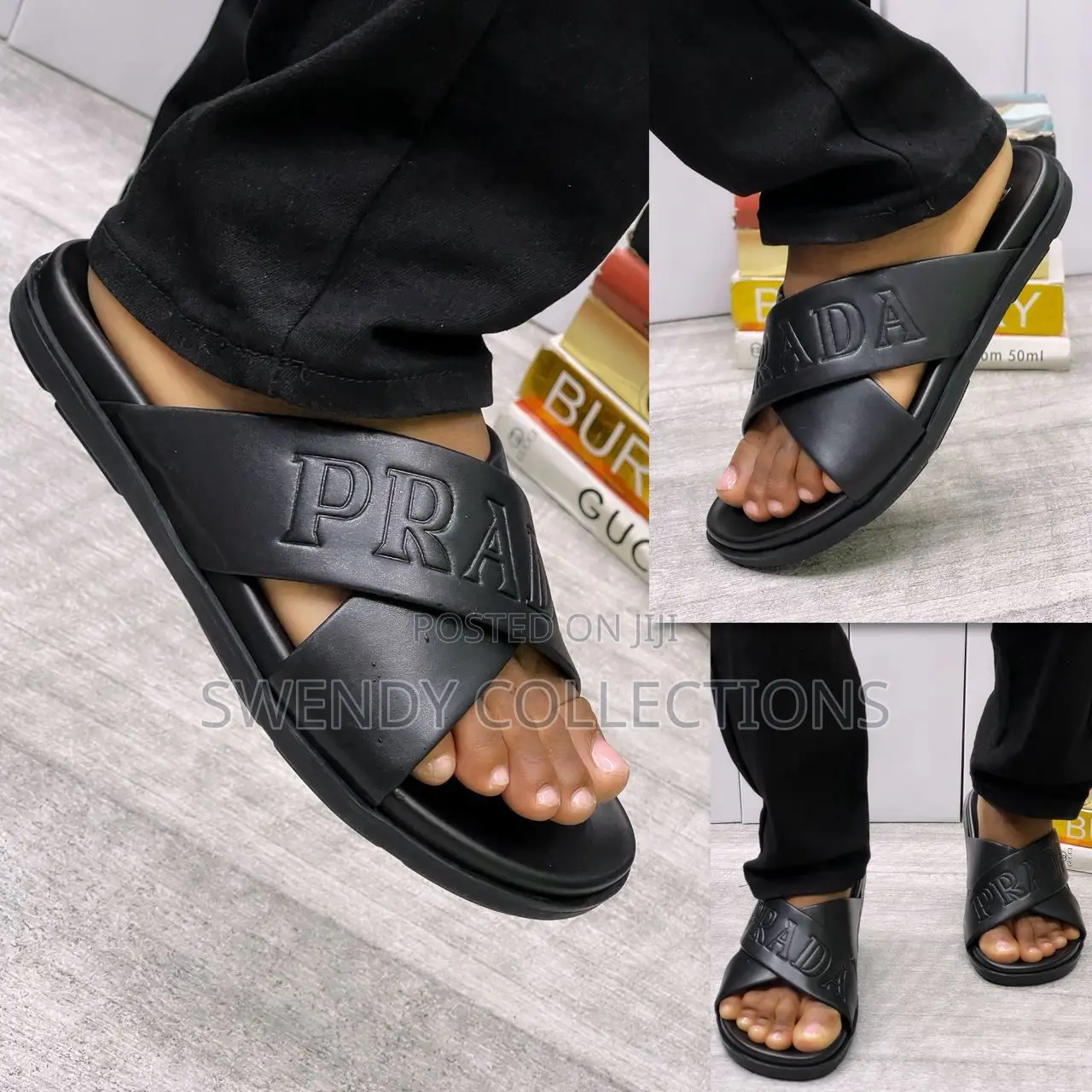 High Quality Slippers