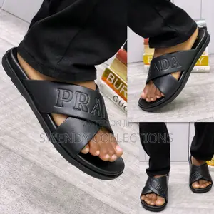 High Quality Slippers