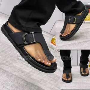 Luxury Pam’S Slippers