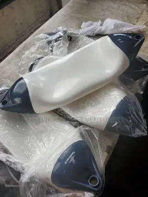 F1 Marine Fender