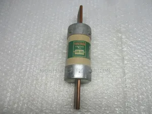 Usa Fusetron FRN-300 Fuse Green NSNP
