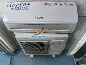 Nexus Split Ac 1.5hp