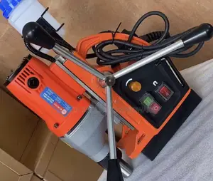 Eurotex J1a-3500 Magnetic Hollow Drill 35mm