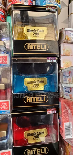 Ming Will Superior Air Freshener