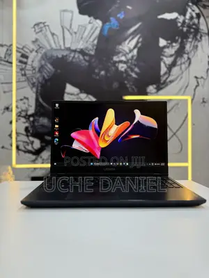 Laptop Lenovo Legion 5 32GB AMD Ryzen 7 SSD 1T