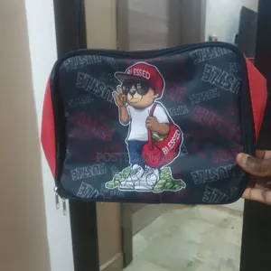 Lunchbag for Preschoolers