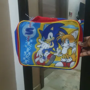 Lunchbag for Preschoolers