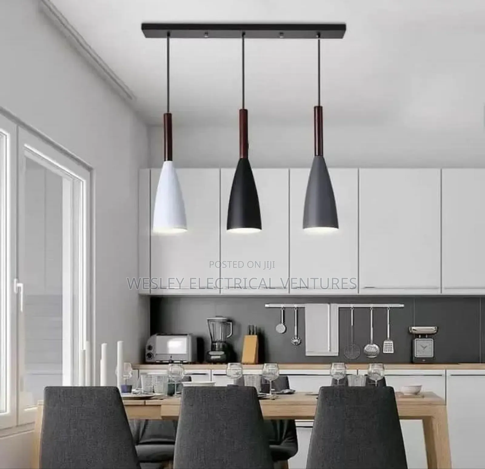 Dinning Or Kitchen Pendant Light