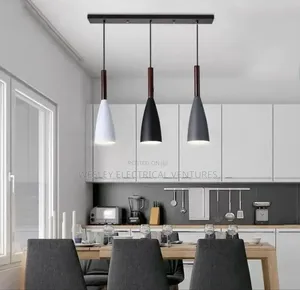 Dinning Or Kitchen Pendant Light