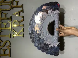 Bridal Handfan