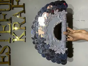 Bridal Handfan