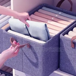 Cloth Organizer