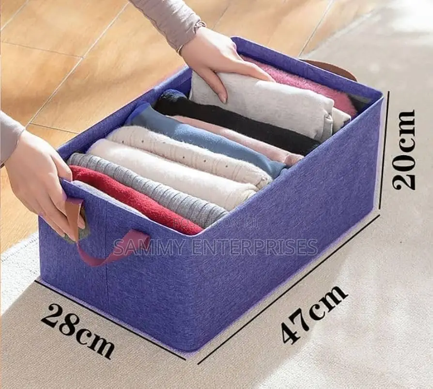 Cloth Organizer