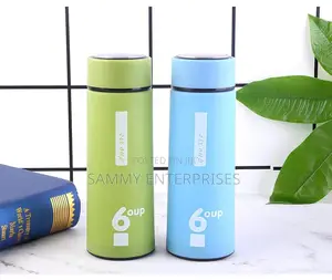 Bolí Water Flask