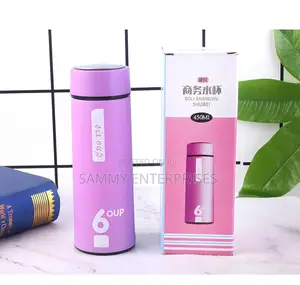 Bolí Water Flask