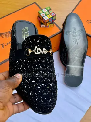  Fernando Melo Shoes – Designed for Style, Priced for Everyone.